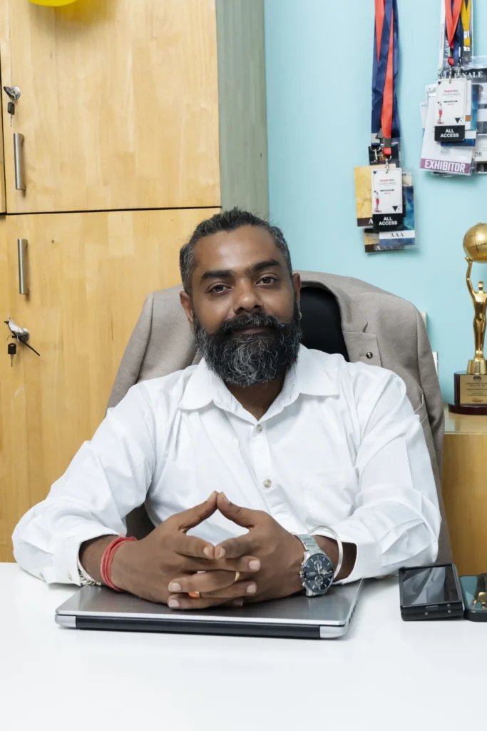 Dr.Nishant Jayant