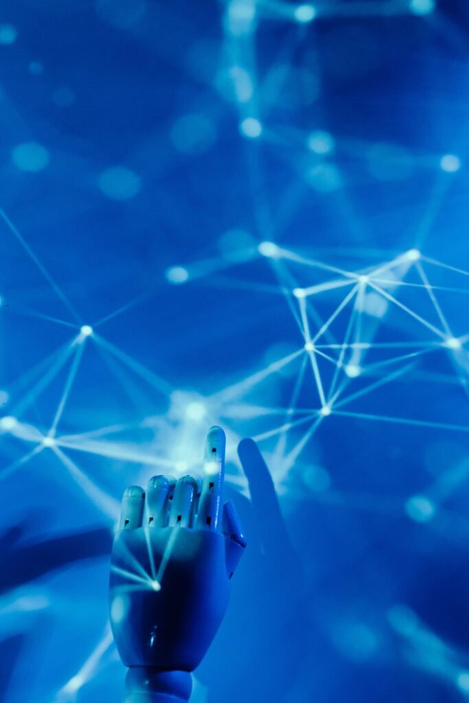 AI Strategy for Business
